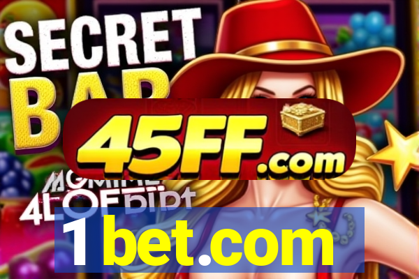 1 bet.com